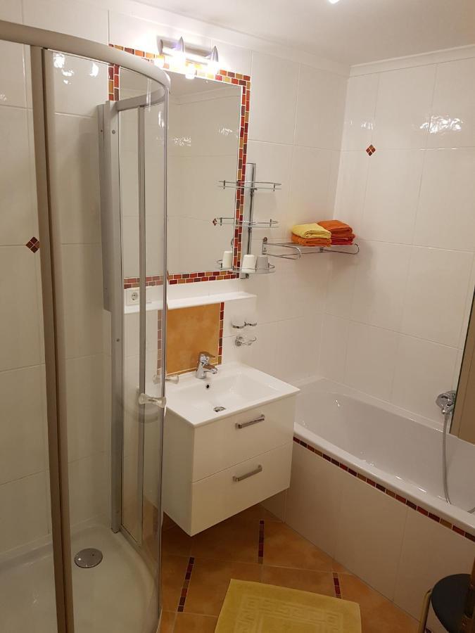 Appartment Ahorn Maria Alm am Steinernen Meer Exteriér fotografie