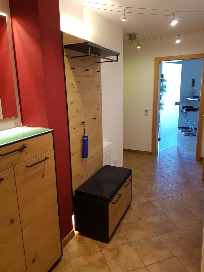 Appartment Ahorn Maria Alm am Steinernen Meer Exteriér fotografie