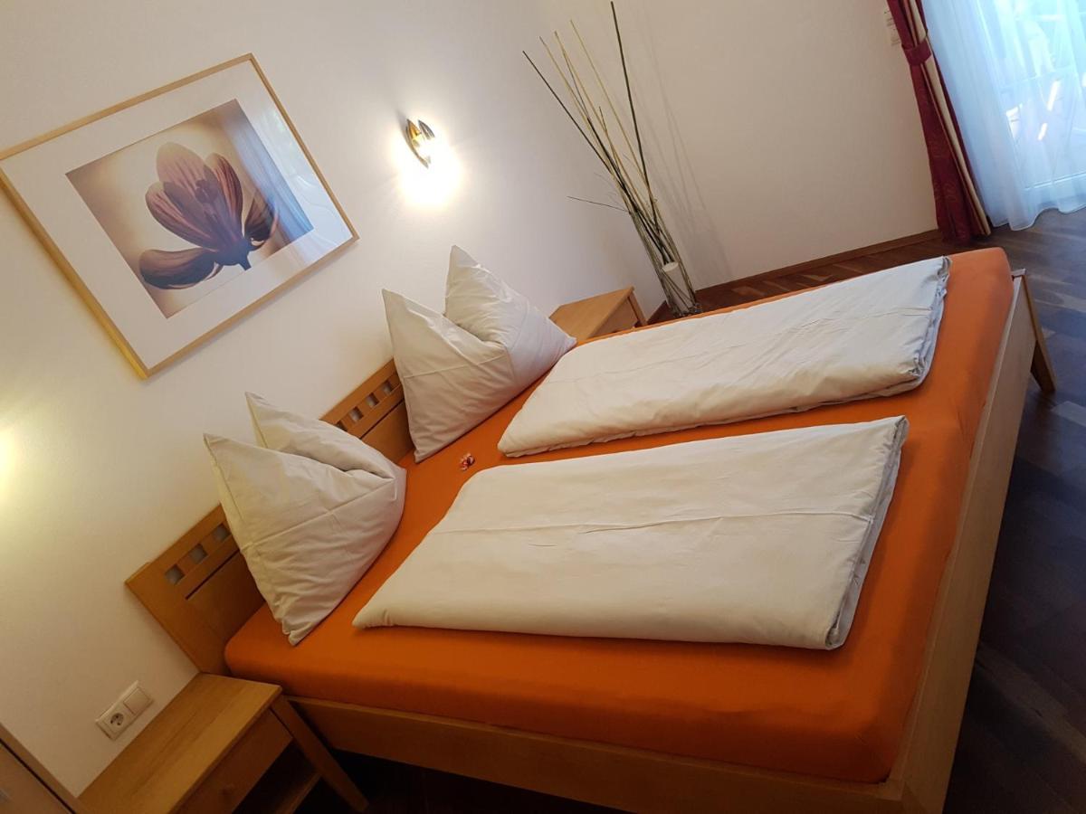 Appartment Ahorn Maria Alm am Steinernen Meer Exteriér fotografie