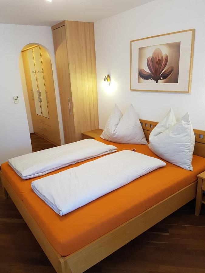 Appartment Ahorn Maria Alm am Steinernen Meer Exteriér fotografie