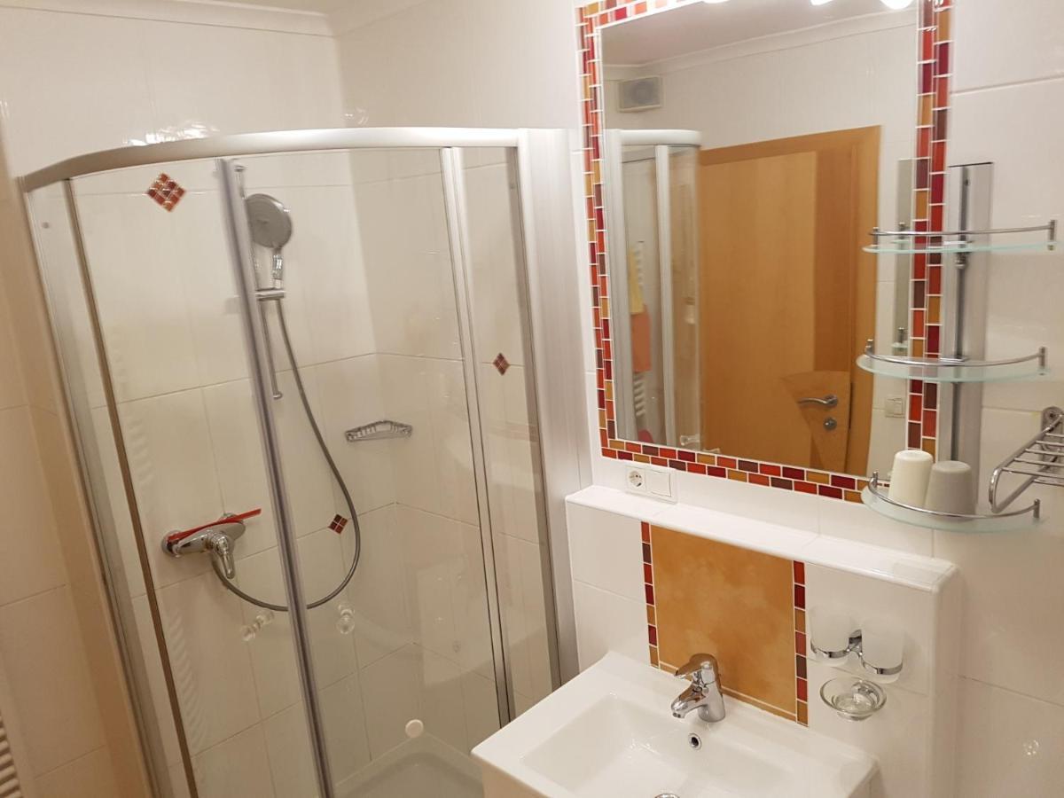 Appartment Ahorn Maria Alm am Steinernen Meer Exteriér fotografie