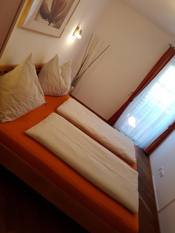 Appartment Ahorn Maria Alm am Steinernen Meer Exteriér fotografie